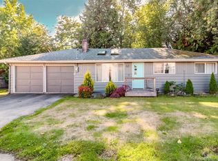 17059 53rd Ave S, Seattle, WA