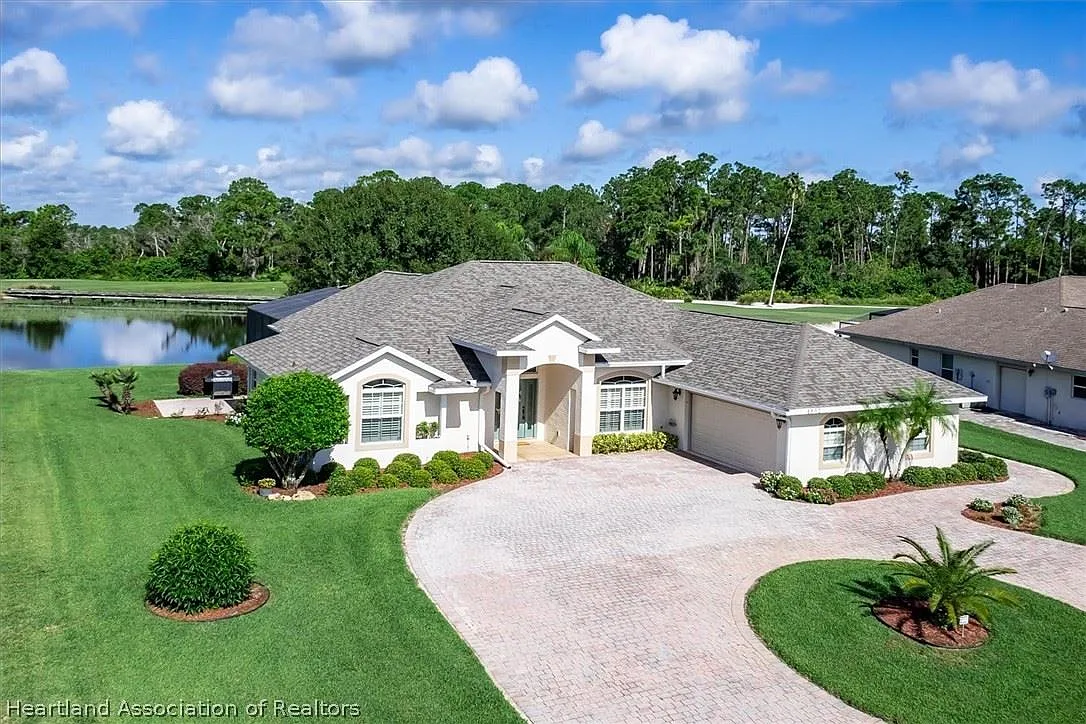 4862 Myrtle Beach Dr, Sebring, FL 33872 | Zillow