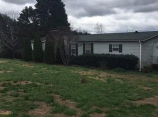 5237 Rushing Rd, Stanfield, NC 28163