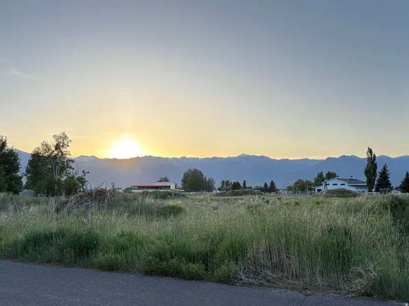 1475 E Center Creek Dr, Heber, UT 84032
