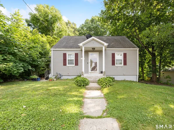 202 Moran Street, Waterbury, CT 06704