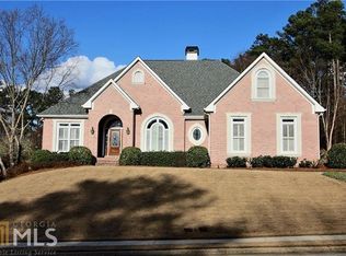 710 Rose Brooke Dr, Lawrenceville, GA 30045