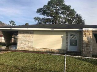 205 W 5th St, Larose, LA 70373