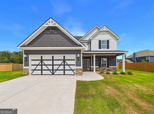214 Bald Cypress Dr #45G, Perry, GA 31069