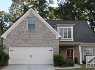 155 Meredith Ridge Dr, Athens, GA 30605