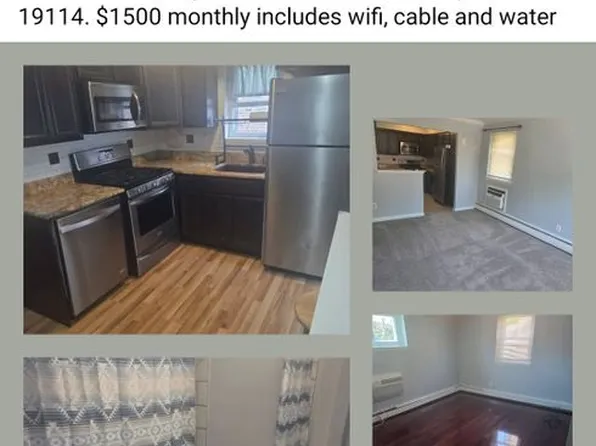 4428 Pearson Ave #1, Philadelphia, PA 19114
