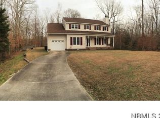 918 Fields Rd, New Bern, NC 28560