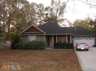 507 W 3rd St, Woodbine, GA 31569