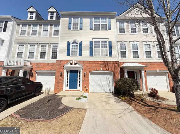 3366 Lathenview Ct, Milton, GA 30004