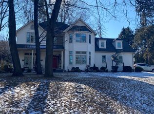 598 E Mountain Ave S, Williamsport, PA 17702