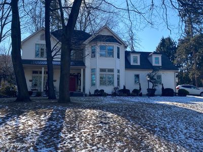 598 E Mountain Ave S, Williamsport, PA, 17702