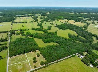 500 W Hopewell Rd, Cord, AR 72524