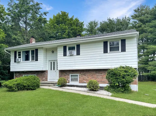 1 Holland Lane, New Paltz, NY 12561