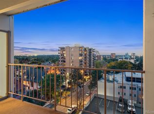 Governor's Park, Denver, CO 80203