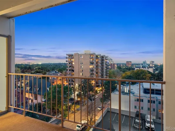 777 N Washington Street #804, Denver, CO 80203