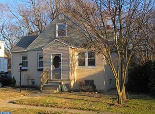 6 Fairfax Dr, Cinnaminson, NJ 08077