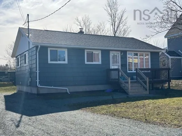 750 Summer St, New Glasgow, NS B2H 3Y8