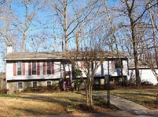 7142 Blackjack Ct, Riverdale, GA 30296