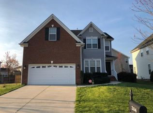 204 Mabley Pl, Cary, NC 27519