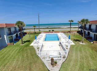 3700 S Ocean Shore Blvd APT 30, Flagler Beach, FL 32136
