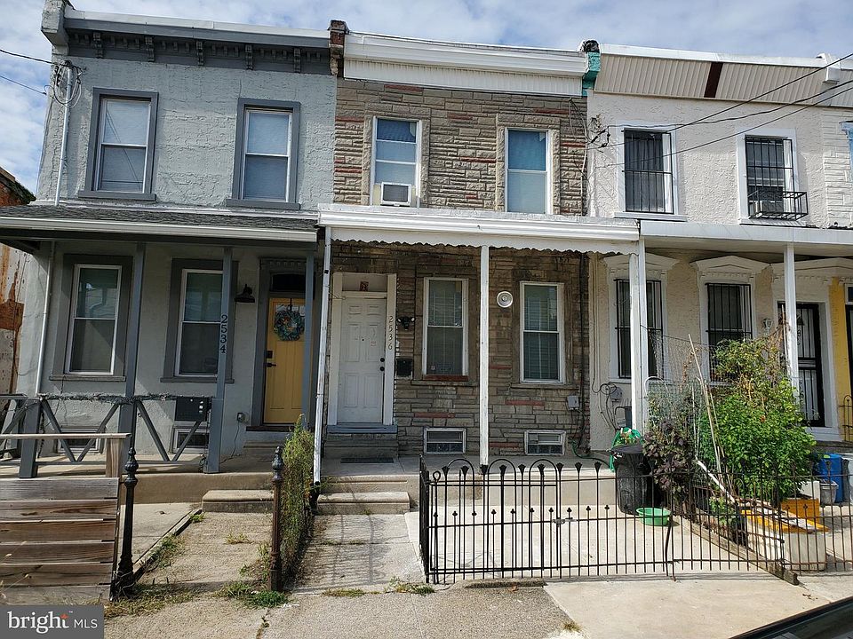 1st image of 2536 A St