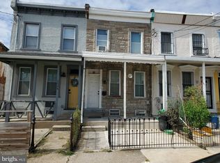 2536 A St, Philadelphia, PA 19125