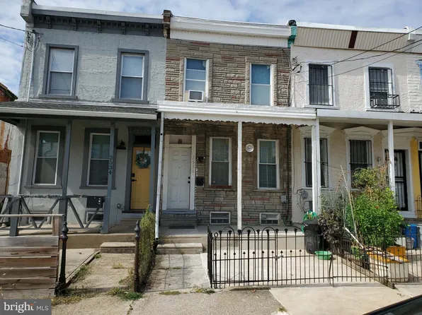 2536 A St, Philadelphia, PA 19125