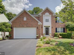 12015 Gordon Ave, Beltsville, MD 20705