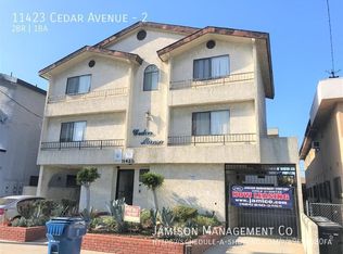 11423 Cedar Ave APT 2, Hawthorne, CA 90250