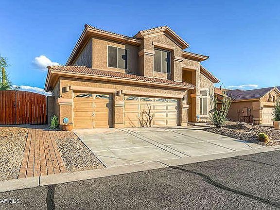 3rd image of 5321 E Calle De Baca
