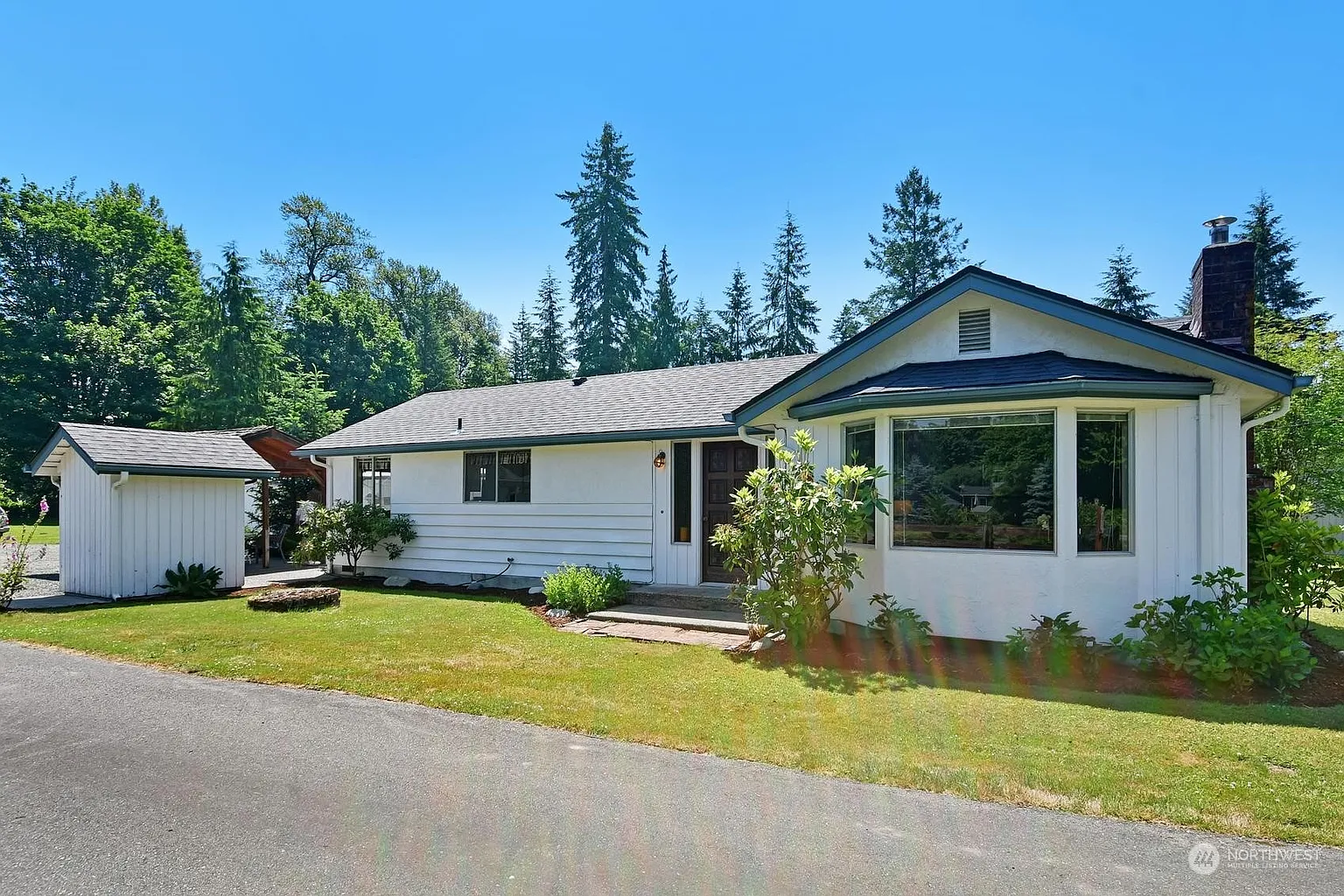 21 N Machias Road photo 1