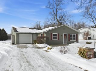 7525 Brookward Pass, Fort Wayne, IN 46835