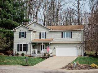 4828 N Manchester Ct, Bloomington, IN