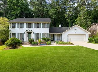 4059 Echo Woods Dr, Clarkston, GA 30021