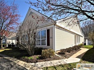 525 Harrier Dr, Monroe Township, NJ 08831
