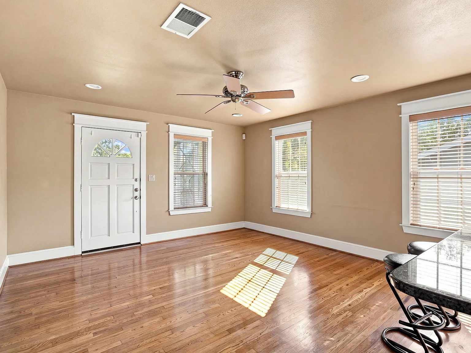 100 West 55th 1/2 Street #A, Austin, TX 78751 — Photo 3