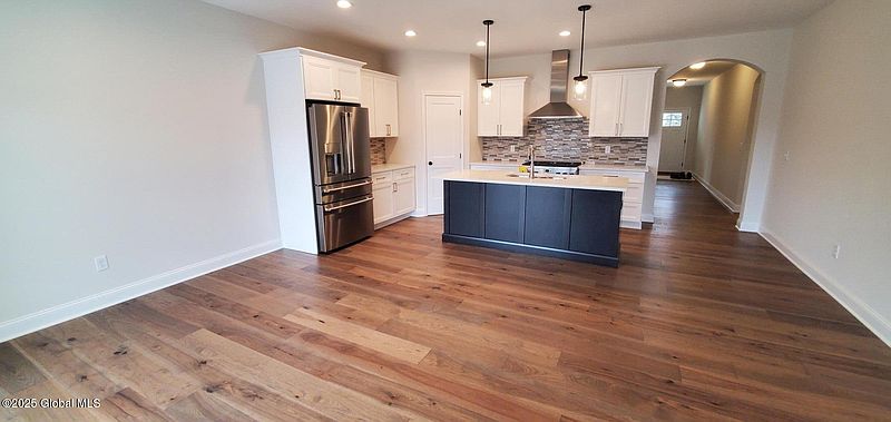 4th image of 43 McBride Road