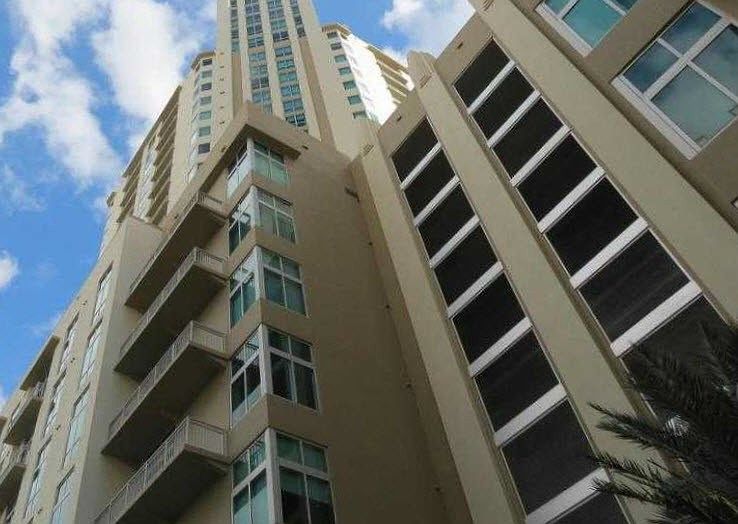 2nd image of 9055 SW 73rd Ct APT 2102