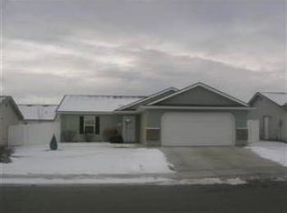 461 Silver Pheasant Ave, Twin Falls, ID 83301