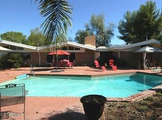 6110 E San Mateo, Tucson, AZ 85715