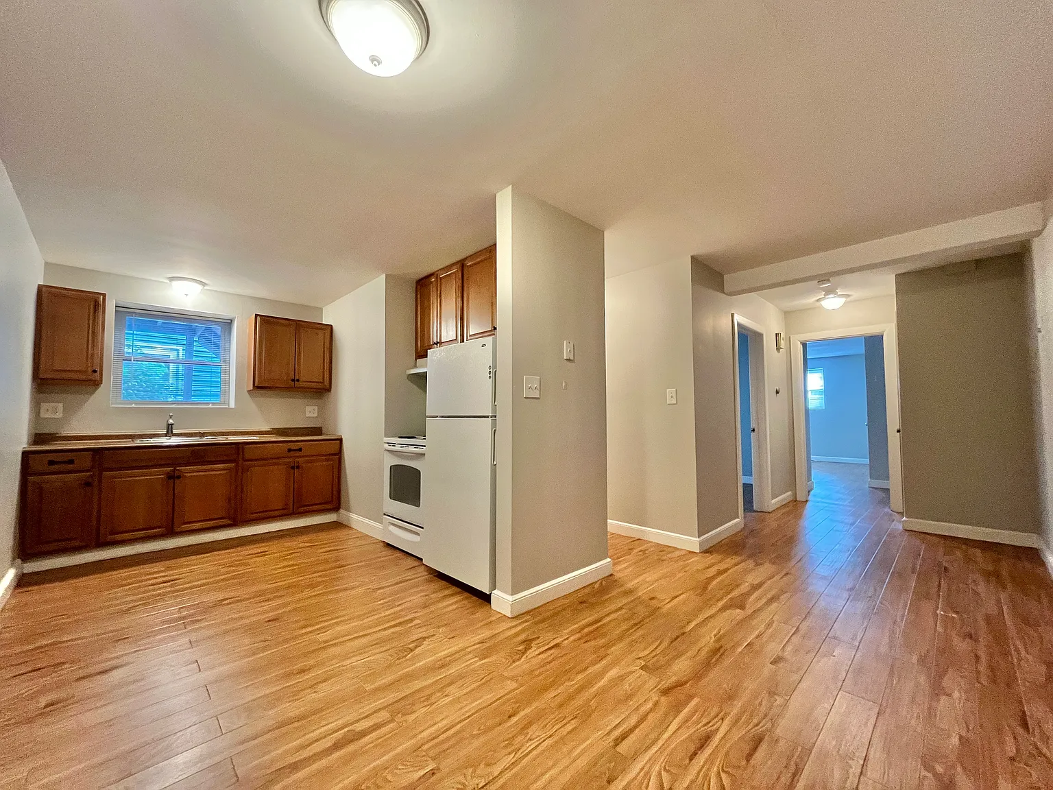 1 bed, $2,200 — Photo 3