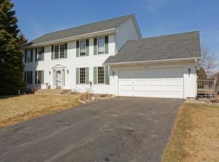 15020 48th Ave N, Plymouth, MN 55446