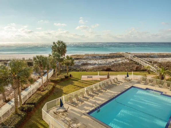 600 Gulf Shore Dr Unit 401, Destin, FL 32541