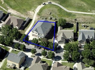 3315 E Appaloosa Way, Eagle Mountain, UT 84005