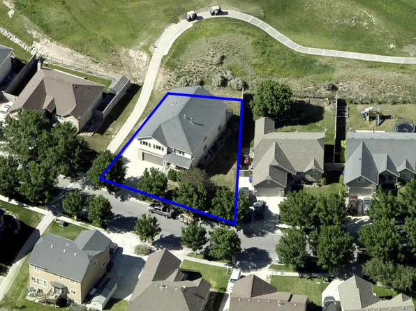 3315 E Appaloosa Way, Eagle Mountain, UT 84005