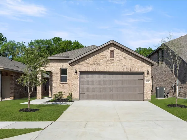 1810 Iris Rd, Melissa, TX 75454