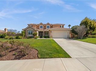 12810 Sierra Creek Dr, Riverside, CA 92503