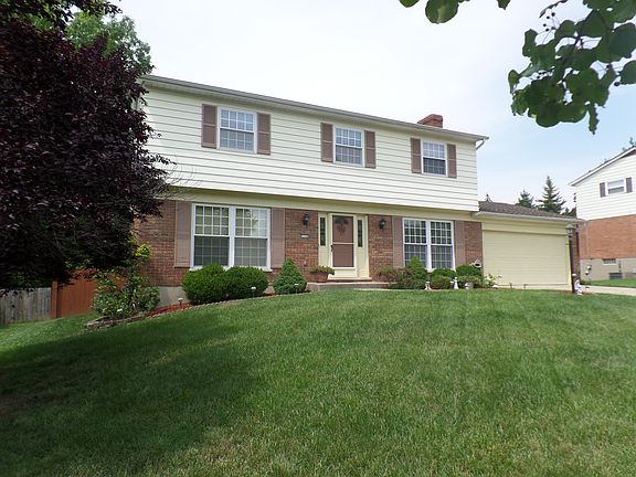 2nd image of 7154 Wyandotte Dr