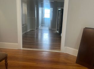 22 Clinton St #1, Pawtucket, RI 02861