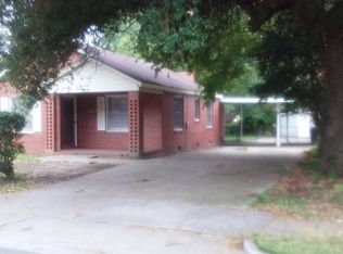 1403 E Caswell St #0, Kinston, NC 28501